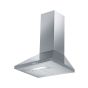 Franke Joy Wall Hood, 60cm, 145 Watt, Silver - FJO624XS