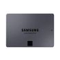 Samsung 870 QVO Internal Solid State Drive, 1TB, Black - MZ-77Q1T0BW