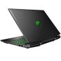 لاب توب اتش بي بافيليون 15-DK2075NE، انتل كور i7-11370، شاشة 15.6 بوصة، 1 تيرا HDD و 256 جيجا SSD، رام 16 جيجا، كارت شاشة انفيديا جي فورس RTX 3050 سعة 4 جيجا، دوس - اسود 