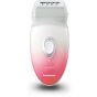 Panasonic Wet and Dry Epilator, Pink - ES-EU20-P461