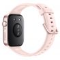 Huawei Watch Fit 3, 1.82 Inch - Pink Case and Strap