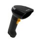 Unitech MS852 Barcode Scanner, Black - MS852-AUCB00-SG