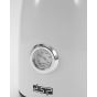 Dsp Electric Kettle With Temperature Meter, 1.7 Liter, 2200 Watt- White