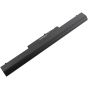 HP Replacement Laptop Battery, 2600mAh - Black