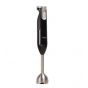 Panasonic Hand Blender, 600 Watt, Black - MX-SS1