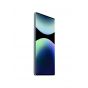 Xiaomi Redmi Note 14 Pro, 256GB, 8GB RAM, 4G LTE, Dual SIM - Ocean Blue