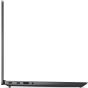 Lenovo IdeaPad 5 15IAL7 Laptop, Intel Core i7-1255U, 512GB SSD,  16GB RAM, 15.6 Inch, FHD Display, NVIDIA GeForce MX550 2GB GDDR6, Dos- Cloud Grey