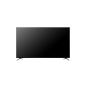 تلفزيون شارب 55 بوصة سمارت LED بدون اطار، بدقة 4K UHD - موديل 4T-C55FJ16EX مع اشتراك مجاني لستارز بلاي لمدة 6 أشهر