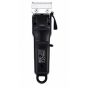 Kemie Cordless Hair and Beard Trimmer, White and Black-  KM-809A