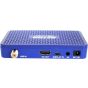 Astra HD Satellite Receiver, Blue - 13000U