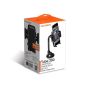 Dausen Mobile Car Holder, Black- SP102