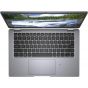Dell Latitude 5310 Notebook, Intel Core I5-10210U, 256GB SSD, 16GB RAM, 13.3 Inch, FHD, Intel UHD Graphics, Windows 11 - Grey (Pre-Owned), Grade B, 6 Months Warranty