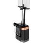 Tefal Pro Style Care Garment Steamer, 1.3 Liters, 1800 Watt, Black and Copper - IT8460 