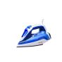 Starget Steam Iron, 2400 Watt- Blue and White