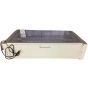 صاعق حشرات ستار ماكس برو، ابيض - SM-1160