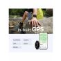 Xiaomi Redmi Watch 5 Lite, 1.96 Inch, Black Case and Strap - M2352W1