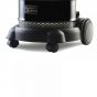 Black + Decker Drum Vacuum Cleaner, 2000 Watt, Black - BV2000