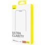 Baseus Glass Screen Protector for Apple iPhone 13-13 Pro-14 - P60057400203-00