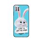Cielito CuteIs Just My Printed Back Cover for Huawei Nova 7i
