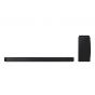 ساوند بار سامسونج كيو سيريس، 5.1.2 قناة، اسود - HW-Q800D
