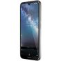 Nokia 2.2 Dual Sim, 16 GB, 2GB RAM, 4G LTE - Steel