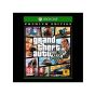 Rockstar Games Grand Theft Auto V Premium Edition for Xbox One