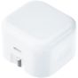USB- C Power Adapter 20 Watt, White -MHJF3ZP/A