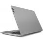 Lenovo IdeaPad S145 Laptop, Intel Core i3-1005G1, 15.6 Inch HD, 1TB HDD, 4GB RAM, Intel HD Graphics, Dos - Silver