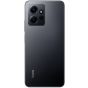 شاومي ريدمي نوت 12  بشريحتين، 256 جيجا، 8 جيجا رام، شبكة 4G LTE - رمادي اونيكس