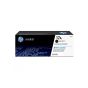 Hp 17A LaserJet Laser Toner Cartridge - Black