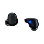 SkullCandy Sesh In Ear Wireless Earphone, Black