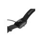 Haylou GST Smart watch- Black