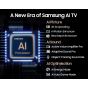 Samsung 65 Inch 4K UHD Smart Neo QLED TV with Built-in Receiver - 65QN85D 