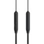 OnePlus Bullets Wireless Z2 ANC Wireless Earphone, Black