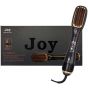 Joy Ceramic Hair Styling Brush, Black- FDD-02901
