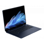 HP OmniBook Ultra Flip 14-fh0010ne B7JR4EA Laptop, Intel Ultra 7 258V, 1TB SSD, 32GB RAM, 14 Inch, 3K OLED 48-120 Hz, Intel Arc Graphics, Windows 11 - Atmospheric Blue