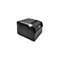 طابعة الايصالات الحرارية سبرت، اسود - POS 891UDN
