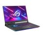 ASUS ROG Strix G15 G513RC-HN088W Gaming Laptop, AMD R7-6800H, 512GB NVMe SSD, 16GB RAM, 15.6 Inch FHD, NVIDIA GeForce RTX 3050 4GB, Windows 11 - Eclipse Grey