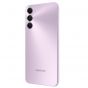 Samsung Galaxy A05s, 128GB, 4GB RAM, 4G LTE, Dual SIM - Violet, with Wall Charger Gift
