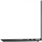 لاب توب لينوفو ايديا باد 5 15IAL7، انتل كور i7-1255U، سعة 512 جيجا SSD، رام 16 جيجا، شاشة مقاس 15.6 بوصة، بدقة FHD، كارت شاشة انفيديا جي فورس MX550 بسعة 2 جيجا GDDR6، دوس - رمادي كلاود ، مع مشترك كهربائي اي لوك، 3 منافذ-2500 وات