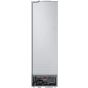 Samsung No-Frost Refrigerator, 344 Liters, Inox- RB34T671FS9 MR