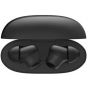 Oraimo FreePods 3 Wireless Earphones with Microphone, Black- OEB-104D