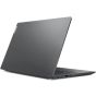 Lenovo IdeaPad 5 15IAL7 Laptop, Intel Core i7-1255U, 512GB SSD,  16GB RAM, 15.6 Inch, FHD Display, NVIDIA GeForce MX550 2GB GDDR6, Dos- Cloud Grey