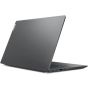 لاب توب لينوفو ايديا باد 5 15IAL7، انتل كور i7-1255U، سعة 512 جيجا SSD، رام 16 جيجا، شاشة مقاس 15.6 بوصة، بدقة FHD، كارت شاشة انفيديا جي فورس MX550 بسعة 2 جيجا GDDR6، دوس - رمادي كلاود ، مع مشترك كهربائي اي لوك، 3 منافذ-2500 وات