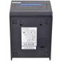 طابعة ايصالات حرارية اكس برنتر، اسود - XP-C300H