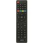 Remote Control For Qmax H2 Reciver - A82079