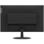 Lenovo ThinkVision C22-20 21.5 Inch FHD LED Monitor, 5ms, Black - 62A7KAT1EU