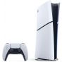 Sony PlayStation 5 Digital Edition 1TB, DualSense Wireless Controller, White - CFI-2016B01Y