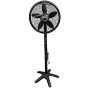 Prifix Stand Fan, 21 Inch, Black - SFJ-210