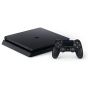 Sony PlayStation 4 Console, 500GB - Black